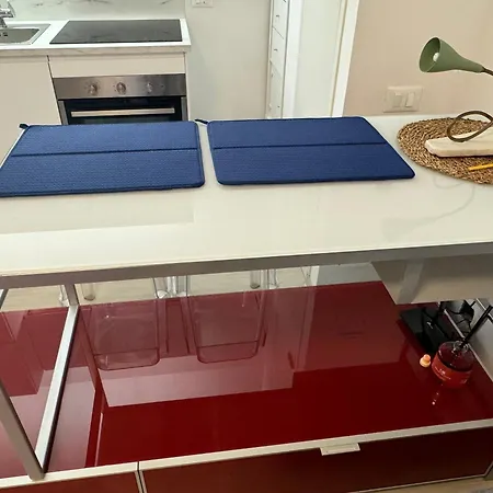 Civico 45 Apartment Ancona