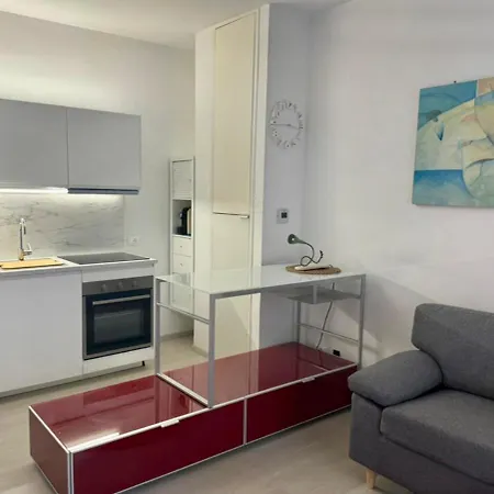 Civico 45 Apartment