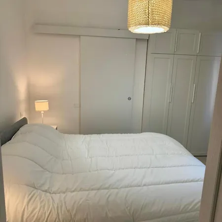 Civico 45 Apartment
