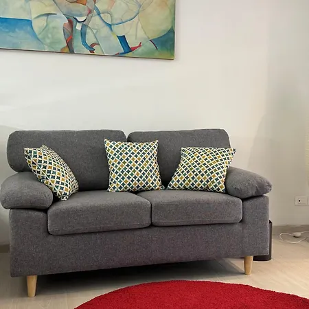 Apartment Civico 45 *