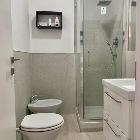 Apartamento Civico 45 Ancona