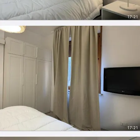 Apartment Civico 45 Ancona