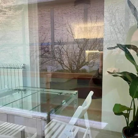 Appartement Civico 45 *